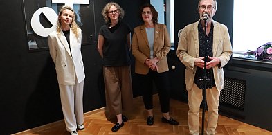 „Na ludowo” – barwny wieczór sztuki w Galerii Czarnej Mok Zawiercie-53126