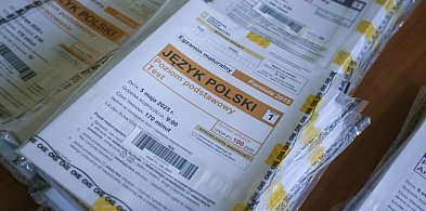 We wtorek rozpoczyna się dodatkowa sesja maturalna-53160