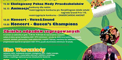 Piknik Ekologiczny 2025 w Zawierciu - święto przyrody, nauki i dobrej zabawy!-53252