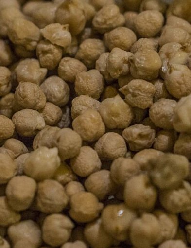 Czarna fasola i ciecierzyca kontra choroby serca i cukrzyca-53234