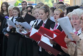 Rozpoczyna się XXIV Międzynarodowy Festiwal Muzyki Chóralnej w Barczewie-53283