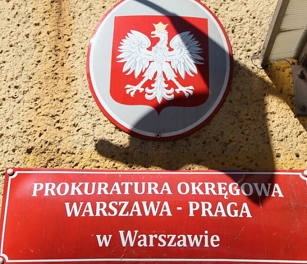 Prokuratura: liderzy ruchu Rodacy Kamraci usłyszeli zarzuty i zostali aresztowani-53297
