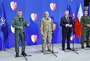 Wojsko: w kwestii śmigłowców - obecnie priorytetem są szkolno-bojowe, pokładowe i -53365