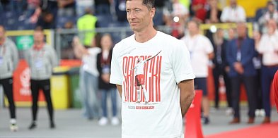 Robert Lewandowski: z Kamilem Grosickim dobrze rozumiałem się na boisku-53373