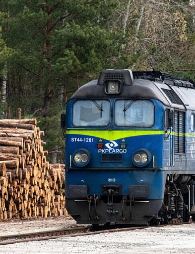 PKP Cargo planuje zwolnienia grupowe; pracę może stracić do 2429 osób do września -53360