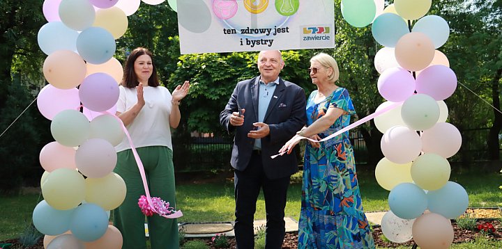 Fotorelacja: Zakończenie Projektu w Przedszkolu nr 7-53350