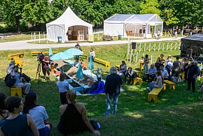 Cykl projekcji i spotkań &quot;Kino kobiet&quot; - od 20 czerwca podczas poznański-53398