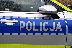 Płońsk: staranowali autem drzwi supermarketu, który następnie okradli - pięciu are-53413