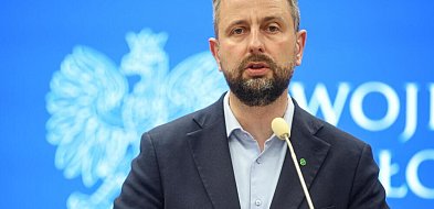 Kosiniak-Kamysz: terytorialsi przygotowani do walki ze skutkami burz-53411