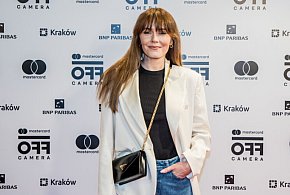Magdalena Lamparska: w kuchni mogę ukoić zmysły - 53433