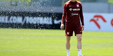 PZPN: Robert Lewandowski pozbawiony opaski, Piotr Zieliński nowym kapitanem reprez-53436
