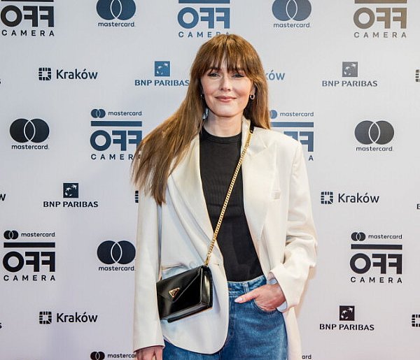Magdalena Lamparska: w kuchni mogę ukoić zmysły - 53433