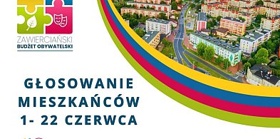 Budżet Obywatelski Zawiercia: Decyzje w rękach mieszkańców-53489