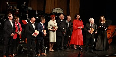 Fotorelacja I: Artyści Miastu - 110 lat Zawiercia. Koncert w Mok Zawiercie-53500