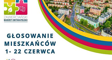 Budżet Obywatelski Zawiercia: Decyzje w rękach mieszkańców-53489