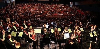 Fotorelacja II: Artyści Miastu - 110 lat Zawiercia. Koncert w Mok Zawiercie-53529