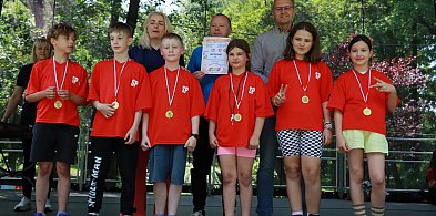 Bieg po zdrowie w Parku Miejskim – Promocja aktywności i zdrowego stylu życia-53538