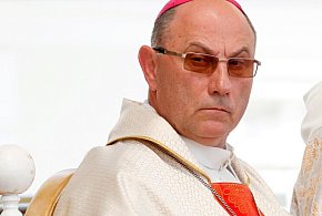 Abp Polak zakończył działalność przy tworzeniu komisji ds. seksualnego wykorzystan-53601