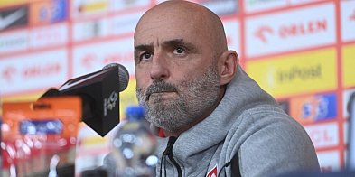Michał Probierz zrezygnował z funkcji selekcjonera piłkarskiej reprezentacji Polsk-53565