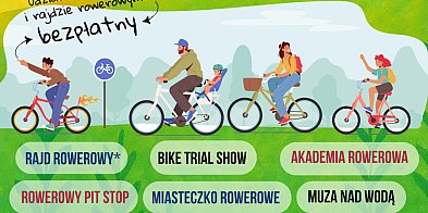 Cyklopiknik nad Mitręga w Łazach 28 czerwca 2025 - zapr-53587