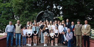 Fotorelacja Zawiercie: Narodowy Dzień Pamięci Ofiar-53688