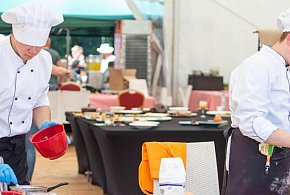 Festiwal Śląskie Smaki rozpocznie tegoroczne obchody Święta Śląska w Koszęcinie-53723