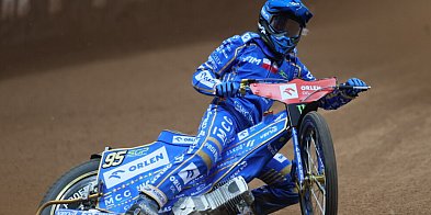 Zmarzlik wygrał żużlową Grand Prix Wielkiej Brytanii-53710