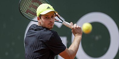 Ranking ATP - awans Hurkacza na 29. miejsce, Sinner wciąż liderem-53749