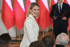 Wizerunek Marty Nawrockiej: krytyka, hejt ale też rosnące poparcie-53805
