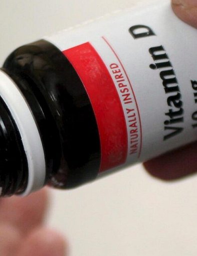 Suplementacja witaminą D zwiększa skuteczność chemioterapii w leczeniu raka piersi-53810