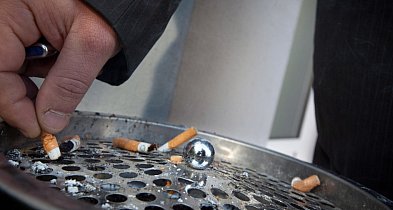 Palenie tytoniu, otyłość i nadciśnienie zwiększają ryzyko zachorowania na raka ner-53934