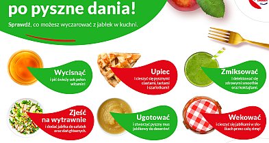 Jabłko - i nie trzeba nic więcej-54144