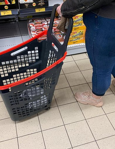 Raport: choroba otyłościowa dotyczy nawet 9 mln mieszkańców Polski-54264