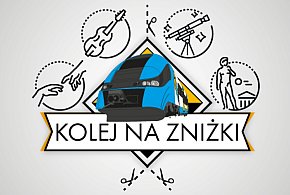 Nowa odsłona akcji „Kolej na Zniżki”-54344