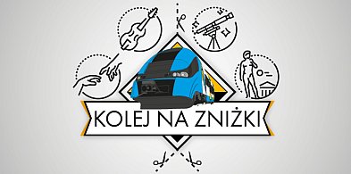 Nowa odsłona akcji „Kolej na Zniżki”-54344