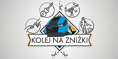 Nowa odsłona akcji „Kolej na Zniżki”-54344