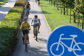 Ekspert: nielegalne pojazdy udające rowery to zagrożenie dla bezpieczeństwa-54395