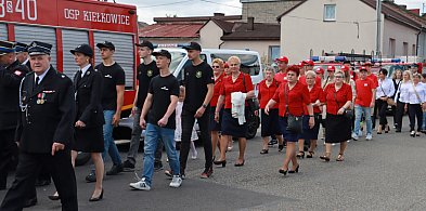 Fotorelacja I: 100-lecie OSP Zawiercie-Bzów-54392