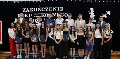Fotorelacja: Zakończenie Roku Szkolnego SP5 w Zawierciu-54375