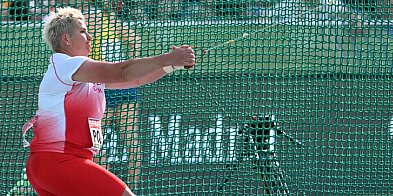 Lekkoatletyczne DME - zwycięstwo Włodarczyk, Polacy na trzecim miejscu po trzecim -54381