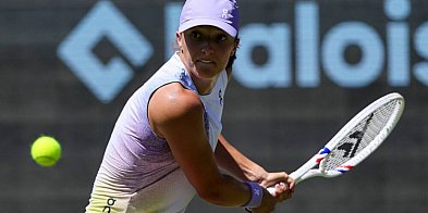 Iga Świątek awansowała na czwarte miejsce rankingu WTA-54403