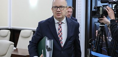Bodnar: Sąd Najwyższy uniemożliwił Prokuratorowi Generalnemu zapoznanie się z akta-54455