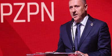 Zjazd PZPN - Kulesza prezesem kolejne cztery lata, zmiany wśród wiceprezesów-54450