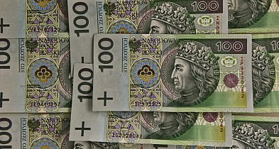 Co ósma spółka z o.o jest wpisana do Krajowego Rejestru Długów. Mają one do oddani-54431