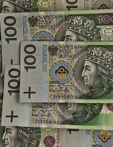Co ósma spółka z o.o jest wpisana do Krajowego Rejestru Długów. Mają one do oddani-54431