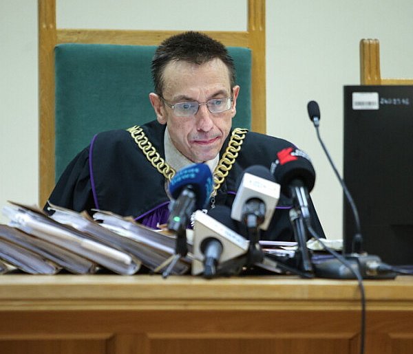 Proces ws. śmierci ośmioletniego Kamila z Częstochowy będzie toczył się niejawnie-54442