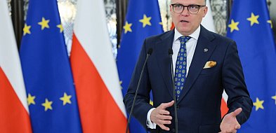 Marszałek Sejmu: 6 sierpnia zwołam Zgromadzenie Narodowe i odbiorę przysięgę prezy-54537