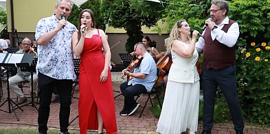 Fotorelacja II: Koncert Filharmonii Jurajskiej OPERETKA-54539