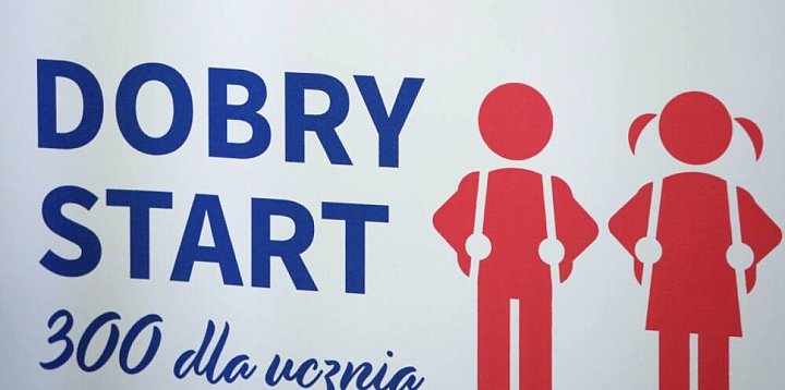 Od 1 lipca ruszył nabór wniosków o wyprawkę szkolną Dob-54497