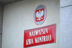 NIK: Polska w pierwszej dziesiątce w Europie pod względem ryzyka prania pieniędzy-54576